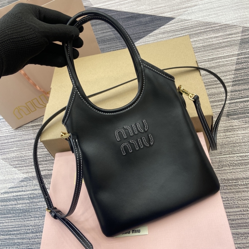 Miu Miu Bucket Bags